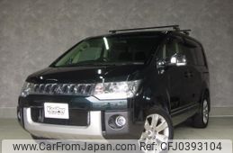 mitsubishi delica-d5 2010 quick_quick_CV5W_CV5W-0406611