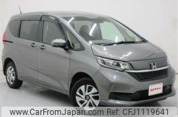 honda freed 2023 -HONDA--Freed 6AA-GB8--GB8-3209417---HONDA--Freed 6AA-GB8--GB8-3209417-
