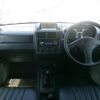 mitsubishi pajero-mini 2004 quick_quick_TA-H58A_H58A-0514221 image 12