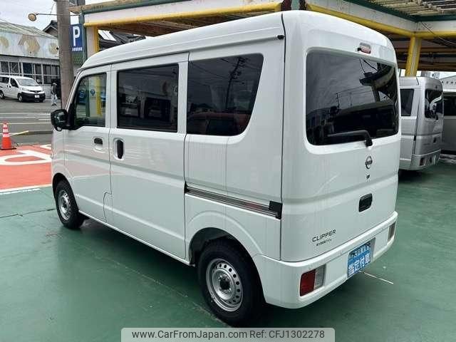 nissan nv100-clipper 2024 quick_quick_5BD-DR17V_DR17V-756876 image 2