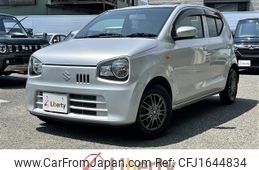 suzuki alto 2018 CFJ1644834