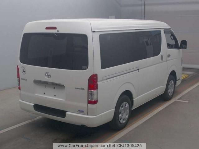 toyota hiace-van 2023 quick_quick_3BF-TRH216K_TRH216-8015909 image 2