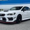 subaru wrx-s4 2020 CFJ1737574 image 3