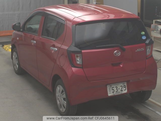 daihatsu mira-e-s 2017 -DAIHATSU--Mira e:s LA360S-0009415---DAIHATSU--Mira e:s LA360S-0009415- image 2