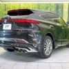 toyota harrier 2022 -TOYOTA 【名変中 】--Harrier MXUA80--0068909---TOYOTA 【名変中 】--Harrier MXUA80--0068909- image 2