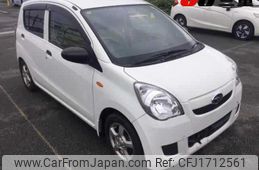 subaru pleo 2016 CFJ1712561