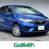 honda fit 2016 -HONDA--Fit DBA-GK4--GK4-5300009---HONDA--Fit DBA-GK4--GK4-5300009- image 1