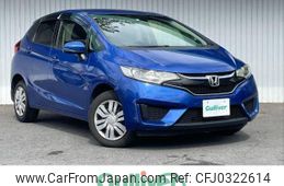 honda fit 2016 -HONDA--Fit DBA-GK4--GK4-5300009---HONDA--Fit DBA-GK4--GK4-5300009-