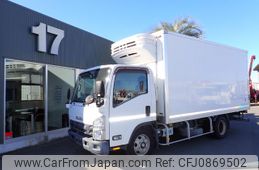 isuzu elf-truck 2017 GOO_NET_EXCHANGE_0402607A30250303W002