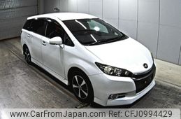 toyota wish 2014 -TOYOTA--Wish ZGE20W-6011378---TOYOTA--Wish ZGE20W-6011378-