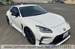 toyota 86 2023 CFJ1715952