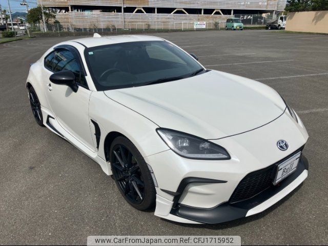 toyota 86 2023 CFJ1715952 image 1