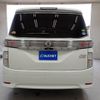 nissan elgrand 2017 -NISSAN--Elgrand DBA-TE52--TE52-091737---NISSAN--Elgrand DBA-TE52--TE52-091737- image 4