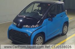 toyota toyota-others 2022 -TOYOTA 【Ｎｏ後日 】--Toyota RMV12-1001854---TOYOTA 【Ｎｏ後日 】--Toyota RMV12-1001854-