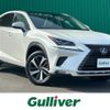 lexus nx 2019 -LEXUS--Lexus NX DAA-AYZ10--AYZ10-1027886---LEXUS--Lexus NX DAA-AYZ10--AYZ10-1027886- image 1