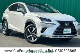 lexus nx 2019 -LEXUS--Lexus NX DAA-AYZ10--AYZ10-1027886---LEXUS--Lexus NX DAA-AYZ10--AYZ10-1027886-