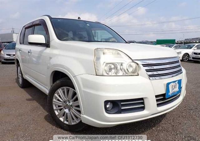 nissan x-trail 2008 646828-N2025060156F-27 image 2