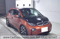 bmw i3 2015 -BMW 【一宮 300ﾈ7014】--BMW i3 1Z00--0VV02990---BMW 【一宮 300ﾈ7014】--BMW i3 1Z00--0VV02990-