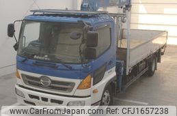 hino ranger 2015 CFJ1657238