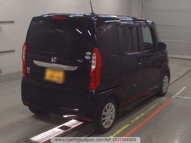 honda n-box 2019 -HONDA 【大宮 581む8446】--N BOX JF3-1420631---HONDA 【大宮 581む8446】--N BOX JF3-1420631- image 2
