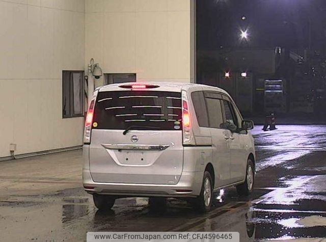 nissan serena 2013 Royal_trading_20643ZZZ image 2