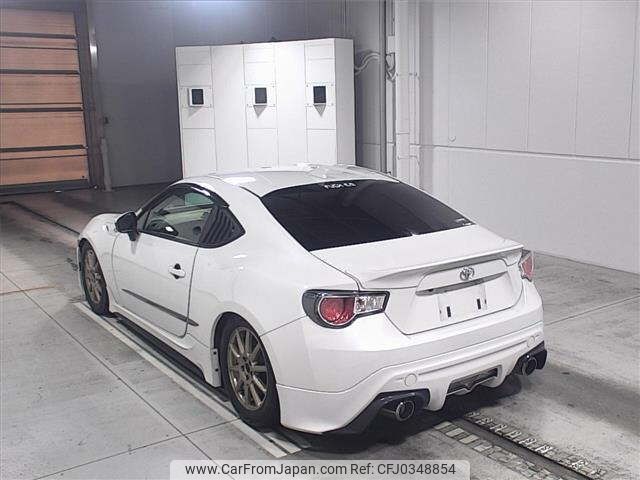 toyota 86 2014 -TOYOTA--86 ZN6-048051---TOYOTA--86 ZN6-048051- image 2