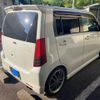 suzuki wagon-r 2009 -SUZUKI--Wagon R CBA-MH23S--MH23S-816305---SUZUKI--Wagon R CBA-MH23S--MH23S-816305- image 5