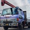 hino ranger 1985 CFJ8308581 image 9