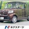 honda n-box 2020 -HONDA--N BOX 6BA-JF4--JF4-1101315---HONDA--N BOX 6BA-JF4--JF4-1101315- image 1