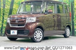honda n-box 2020 -HONDA--N BOX 6BA-JF4--JF4-1101315---HONDA--N BOX 6BA-JF4--JF4-1101315-