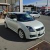 suzuki swift 2009 -SUZUKI--Swift CBA-ZC31S--ZC31S-211423---SUZUKI--Swift CBA-ZC31S--ZC31S-211423- image 6