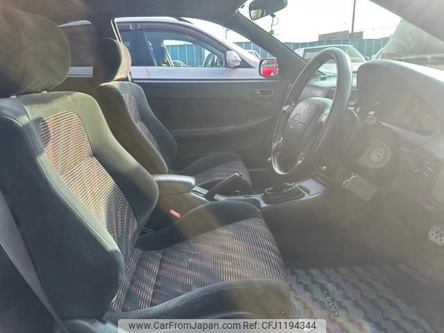 toyota corolla-levin 1996 quick_quick_AE111_AE111-5034034 image 2