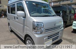 nissan clipper-van 2025 -NISSAN--Clipper Van 5BD-DR17V--DR17V-902***---NISSAN--Clipper Van 5BD-DR17V--DR17V-902***-