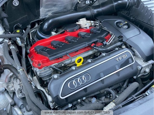 audi rs-q3 2018 CFJ1807085 image 2