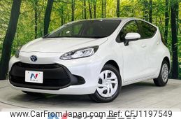 toyota aqua 2022 quick_quick_MXPK11_MXPK11-2070292