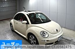 volkswagen new-beetle 2006 -VOLKSWAGEN 【岡山 301に6876】--VW New Beetle 9CAZJ-WVWZZZ9CZ7M554964---VOLKSWAGEN 【岡山 301に6876】--VW New Beetle 9CAZJ-WVWZZZ9CZ7M554964-