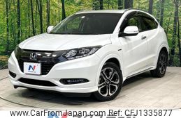 honda vezel 2017 quick_quick_RU3_RU3-1255202