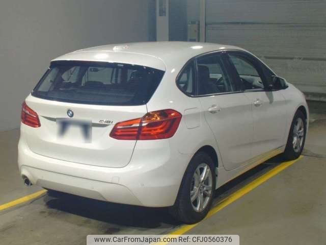 bmw 2-series 2019 -BMW--BMW 2 Series DBA-6S15--WBA6S120307E50627---BMW--BMW 2 Series DBA-6S15--WBA6S120307E50627- image 2