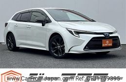 toyota corolla-touring-wagon 2023 CFJ1759395