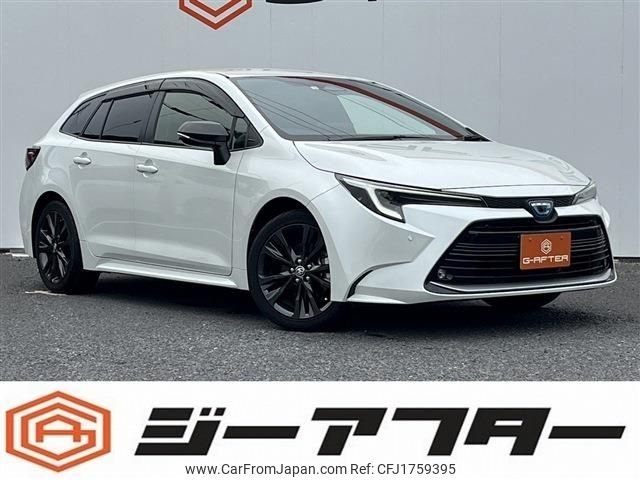 toyota corolla-touring-wagon 2023 CFJ1759395 image 1
