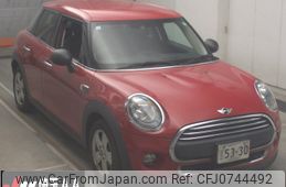 mini mini-others 2017 -BMW--BMW Mini XS12-02E78674---BMW--BMW Mini XS12-02E78674-