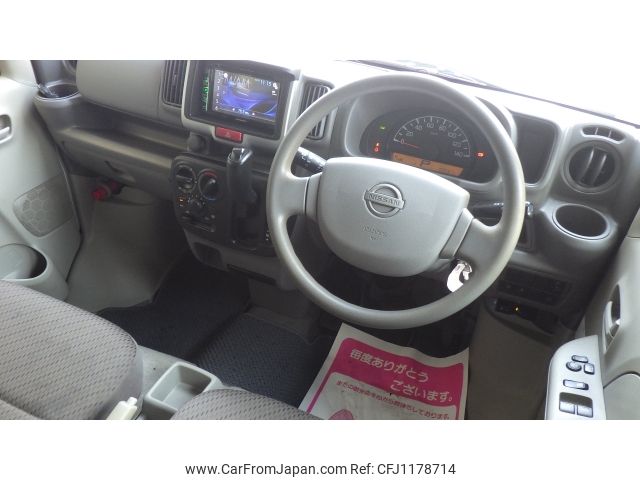 nissan clipper-van 2019 -NISSAN--Clipper Van HBD-DR17V--DR17V-304079---NISSAN--Clipper Van HBD-DR17V--DR17V-304079- image 2