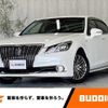 toyota crown-majesta 2014 -TOYOTA--Crown Majesta DAA-GWS214--GWS214-6004317---TOYOTA--Crown Majesta DAA-GWS214--GWS214-6004317- image 1