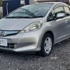 honda fit-hybrid 2011 quick_quick_DAA-GP1_GP1-1085622 image 2