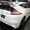 honda cr-z 2010 -HONDA--CR-Z ZF1--ZF1-1004629---HONDA--CR-Z ZF1--ZF1-1004629- image 2