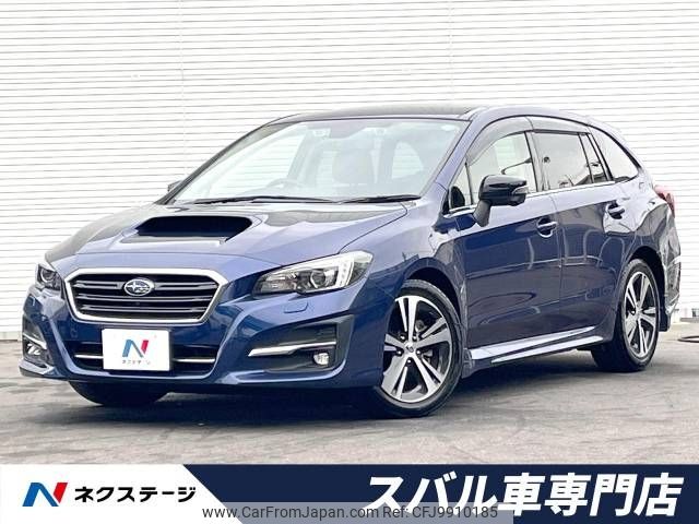 subaru levorg 2019 -SUBARU--Levorg DBA-VM4--VM4-144734---SUBARU--Levorg DBA-VM4--VM4-144734- image 1