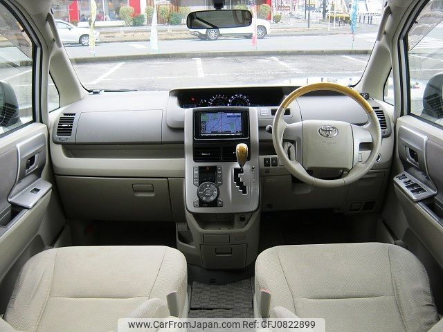 toyota noah 2008 -TOYOTA--Noah DBA-ZRR70W--ZRR70-0159028---TOYOTA--Noah DBA-ZRR70W--ZRR70-0159028- image 2