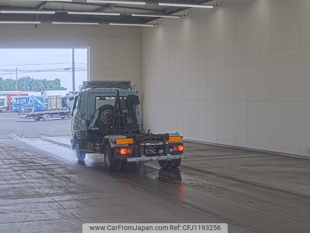 mitsubishi-fuso fighter 2004 -MITSUBISHI--Fuso Fighter FK61FG-770025---MITSUBISHI--Fuso Fighter FK61FG-770025- image 2