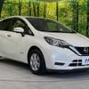 nissan note 2017 -NISSAN--Note DAA-HE12--HE12-085909---NISSAN--Note DAA-HE12--HE12-085909- image 18