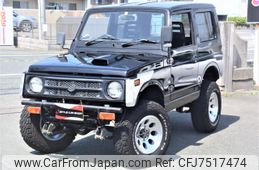 suzuki jimny 1994 CFJ7517474